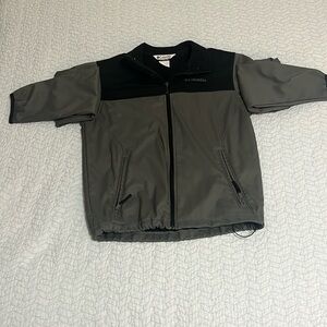 Columbia Turtle Shell Jacket